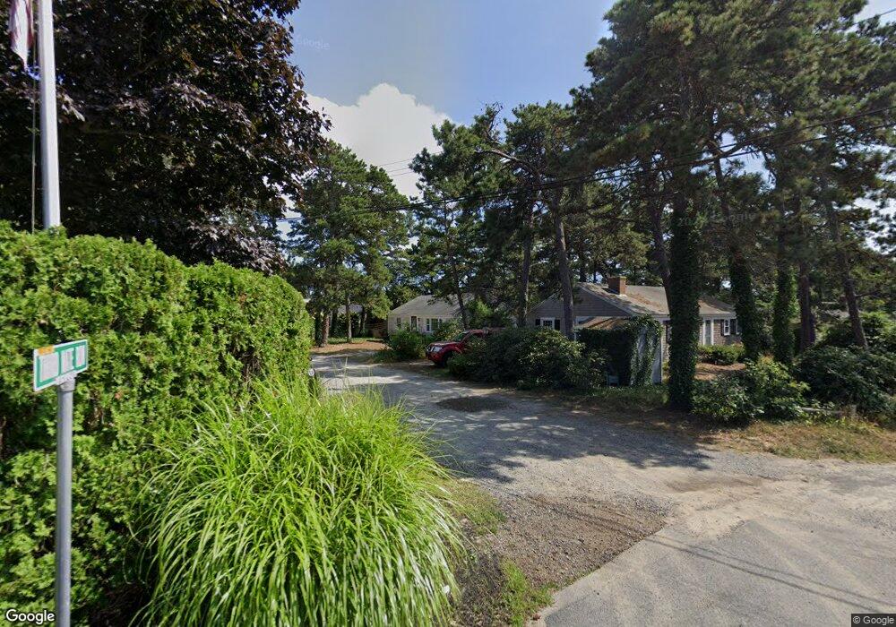 3 3rd Mate Row, Dennis Port, MA 02639 - photo 1