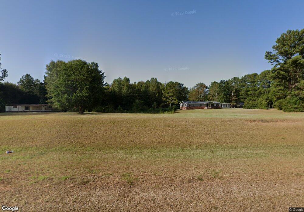 1049 Turner Rd, McComb, MS 39648 - photo 1