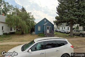 123 3rd St N, Richardton, ND 58652