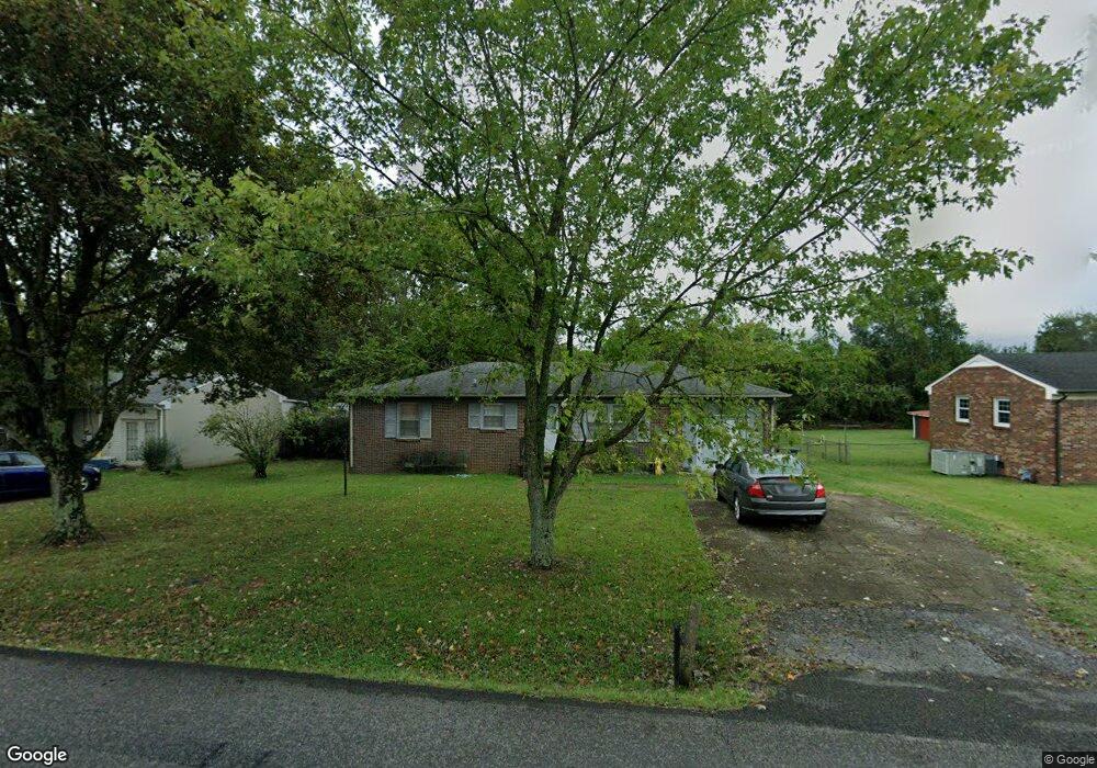 1719 Midland Rd, Shelbyville, TN 37160 - photo 1