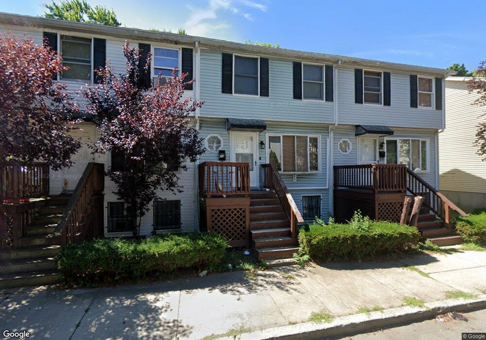 20 Hollander St, Dorchester, MA 02121 - photo 1