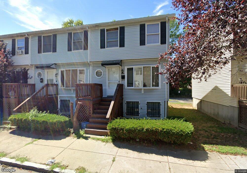 22 Hollander St, Dorchester, MA 02121 - photo 1