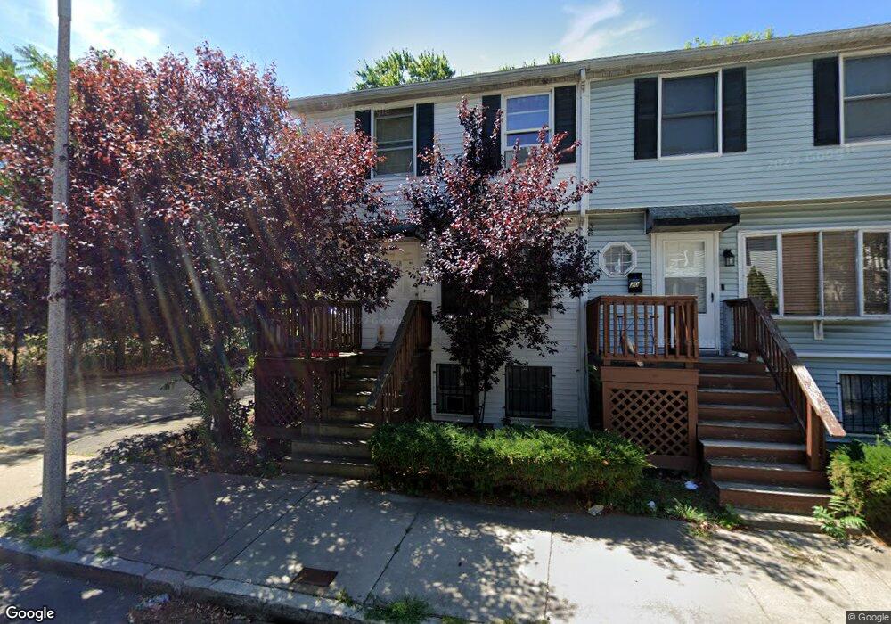 18 Hollander St, Dorchester, MA 02121 - photo 1