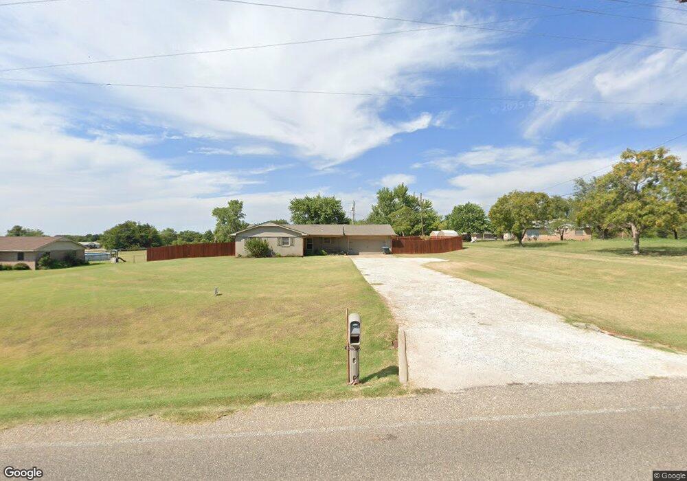 36904 Lake Rd, Shawnee, OK 74801 - photo 1