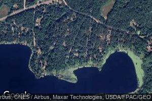 6901 Lake Lawrence Trail NE, Outing, MN 56662