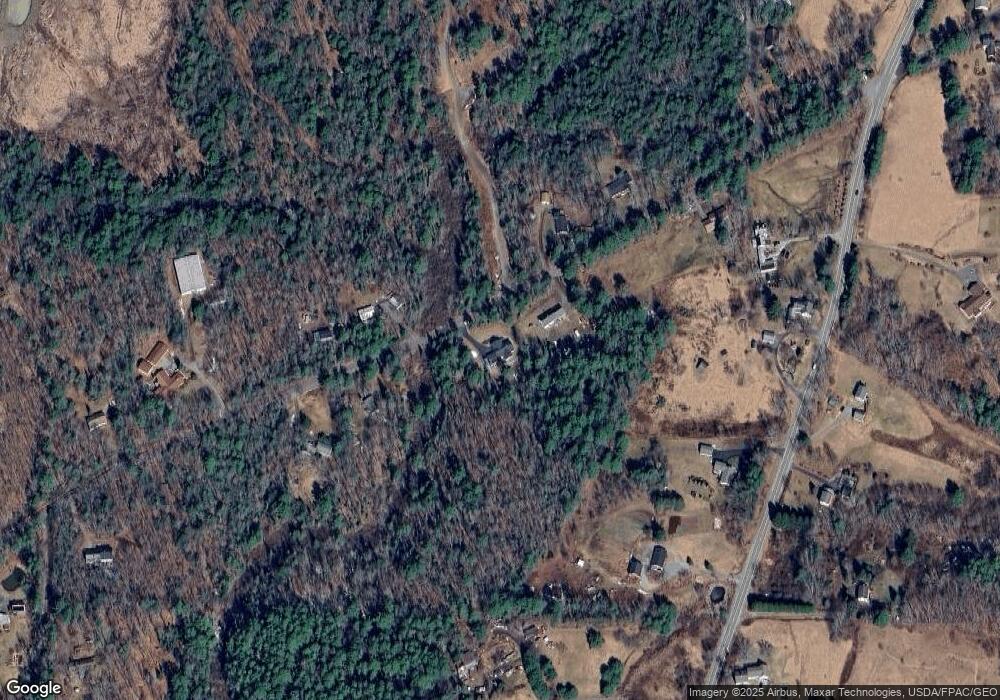 325 Old Stage Rd, Woolwich, ME 04579 - photo 1