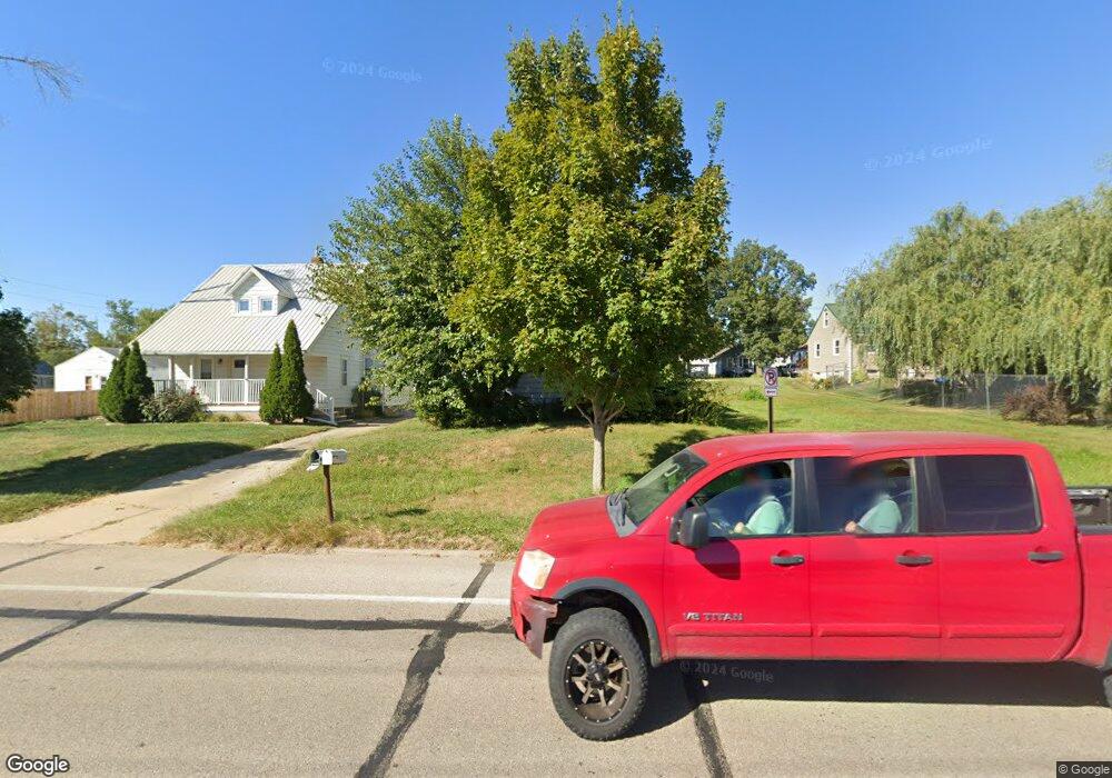 1128 Wilson Ave SW, Cedar Rapids, IA 52404 - photo 1