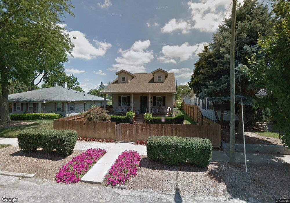 1416 N Jefferson St, Muncie, IN 47303 - photo 1