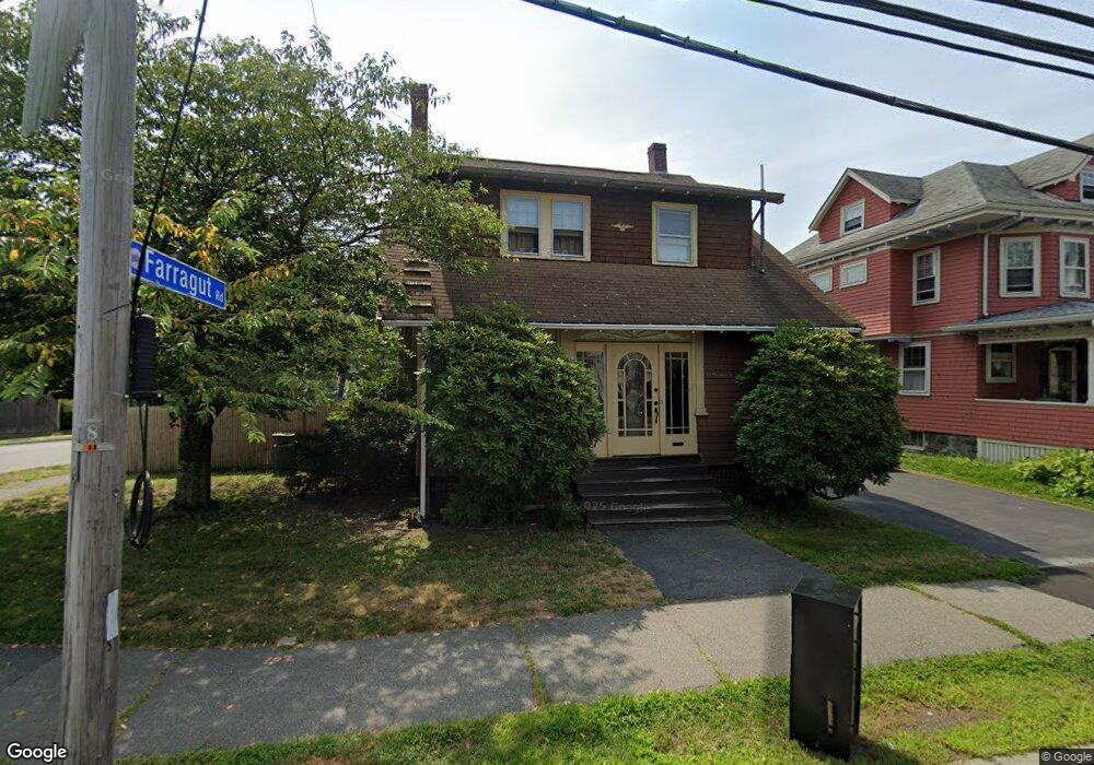 177 Paradise Rd, Swampscott, MA 01907 - photo 1