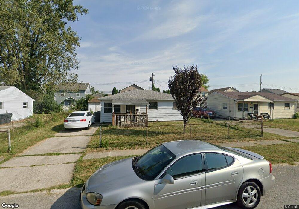 629 E 5th St, Lima, OH 45804 - photo 1