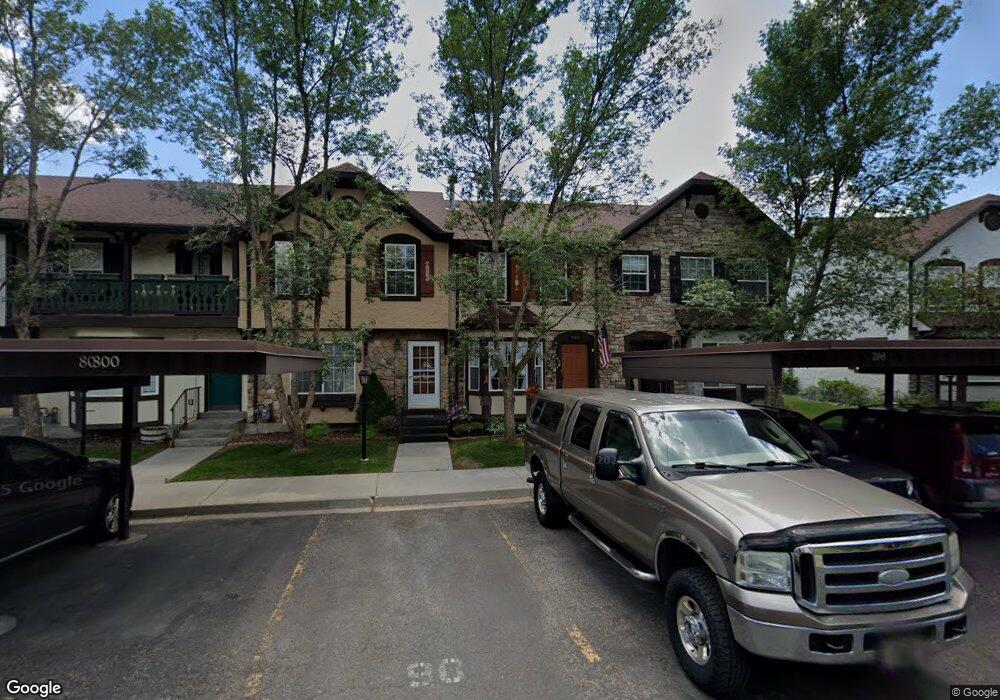 796 E Hamlet Cir S unit 91, Midway, UT 84049 - photo 1