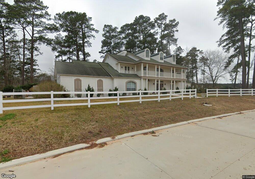 27109 S Creek Dr, Magnolia, TX 77354 - photo 1