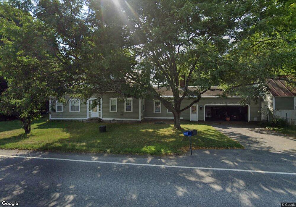 2546 Christian St, White River Junction, VT 05001 - photo 1