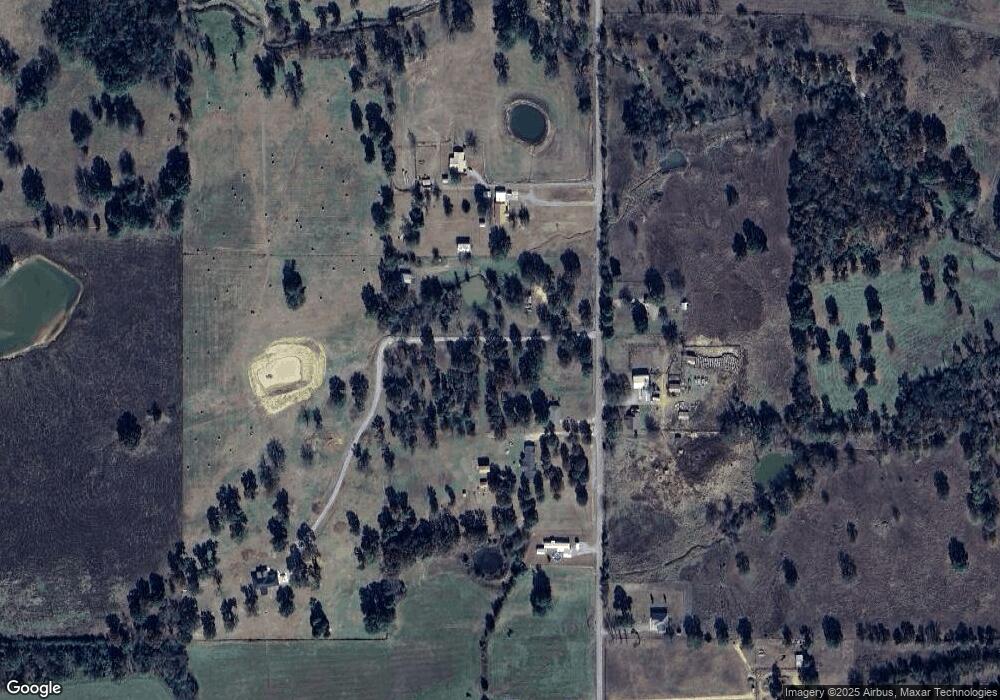 112366 S 4750 Rd, Muldrow, OK 74948 - photo 1