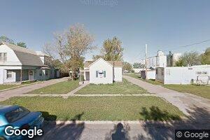 107 Maple St, Minneola, KS 67865