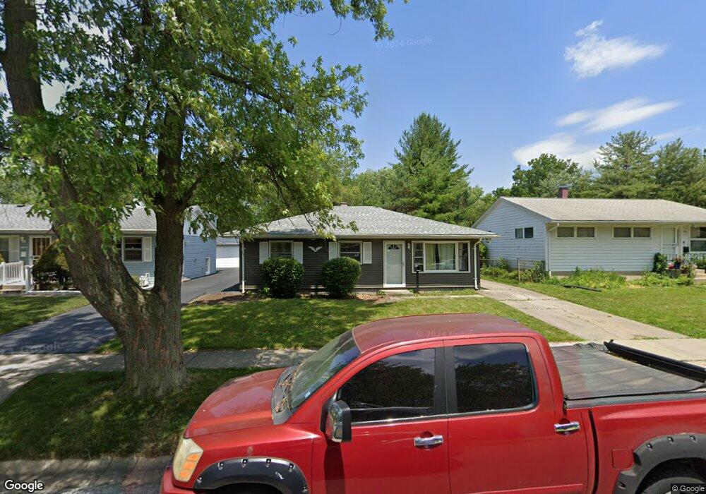 532 W 51st Place, Gary, IN 46408 - photo 1