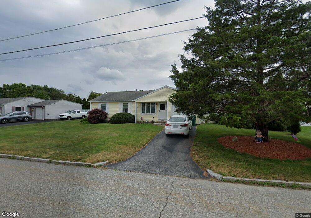 640 Walnut Hill Rd, Woonsocket, RI 02895 - photo 1