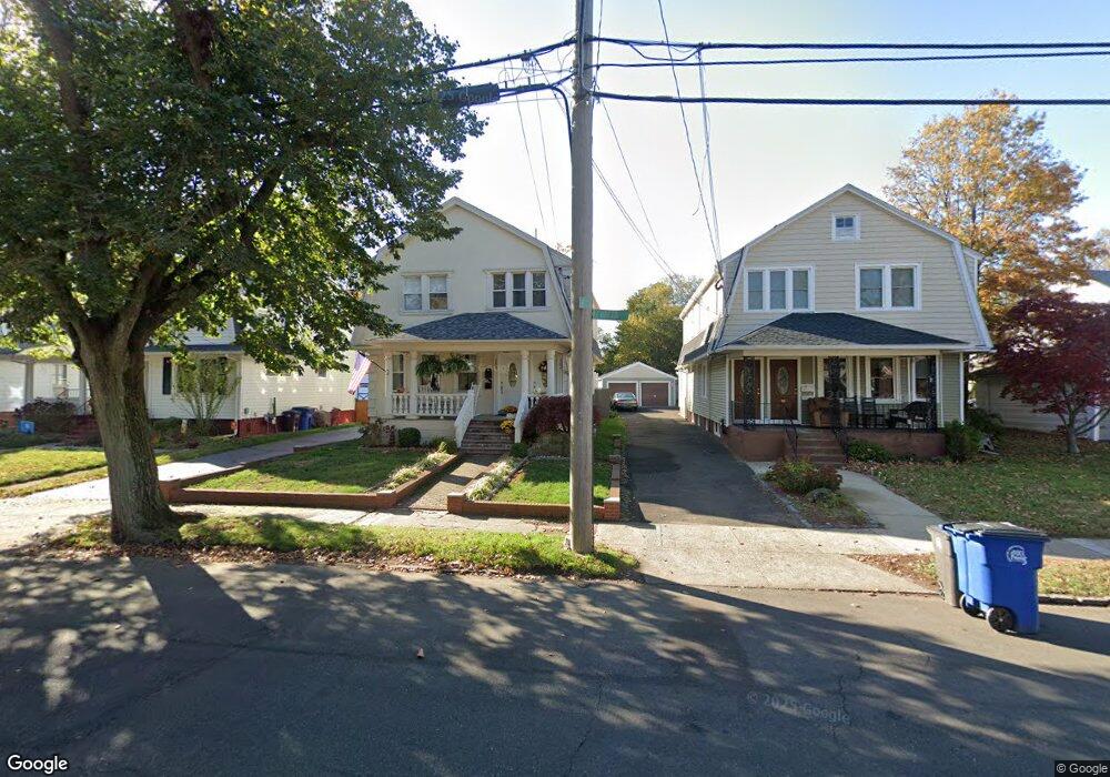 154 Concord St, New Haven, CT 06512 - photo 1