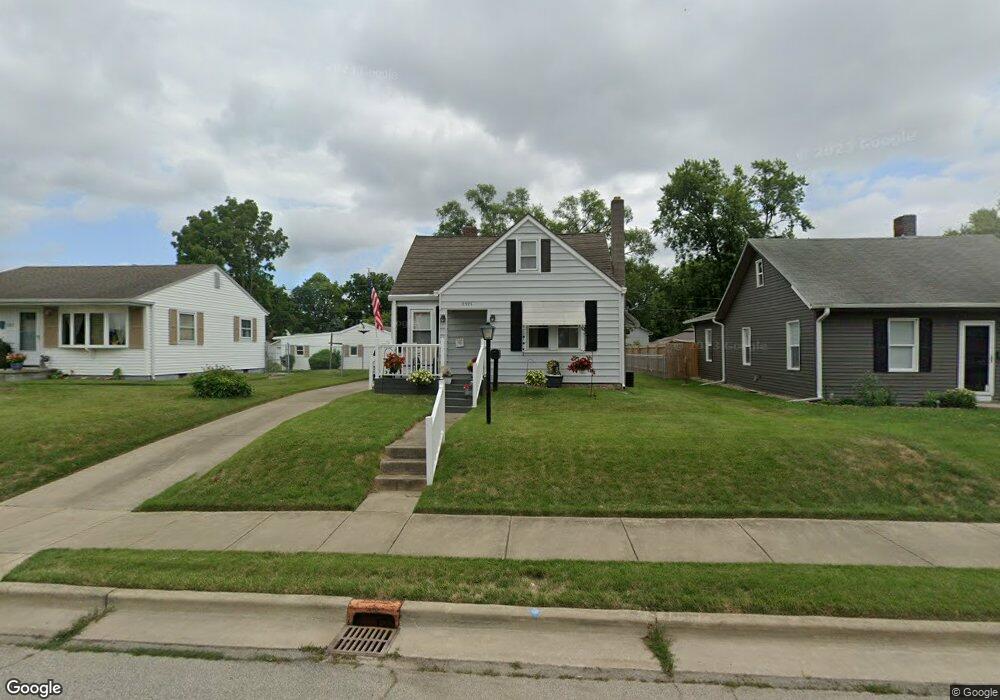 2325 N 22nd St, Lafayette, IN 47904 - photo 1
