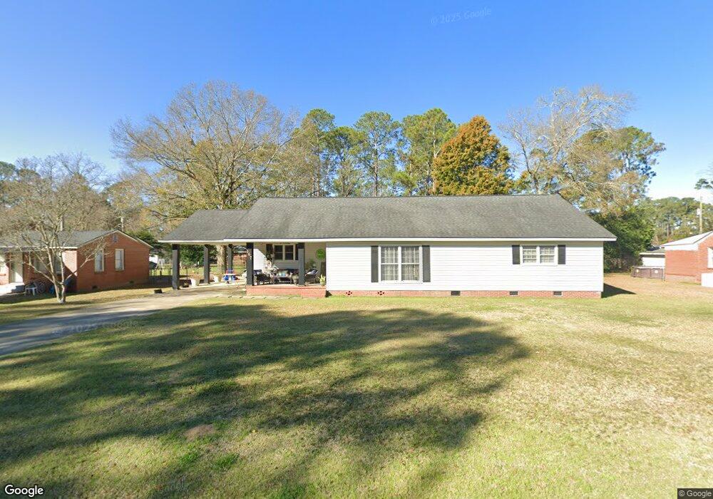 367 E Camellia Dr, Camilla, GA 31730 - photo 1