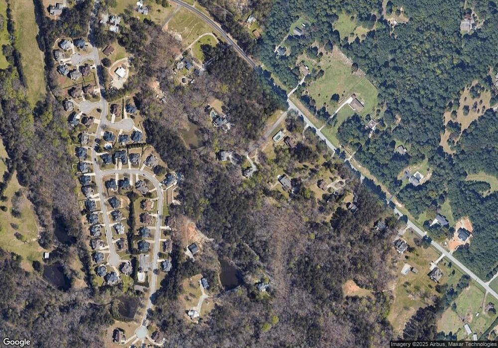 3408 Thompson Mill Rd, Buford, GA 30519 - photo 1