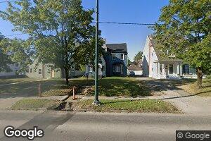 1720 Salem Ave, Dayton, OH 45406