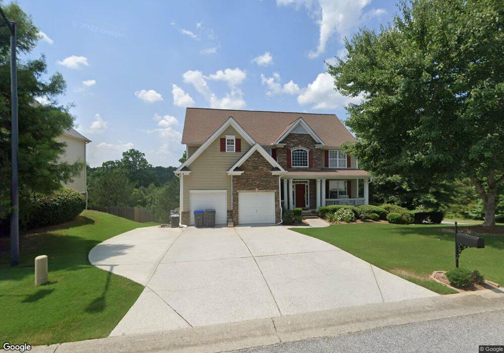 300 Lady Slipper Ln unit 115, Woodstock, GA 30188 - photo 1