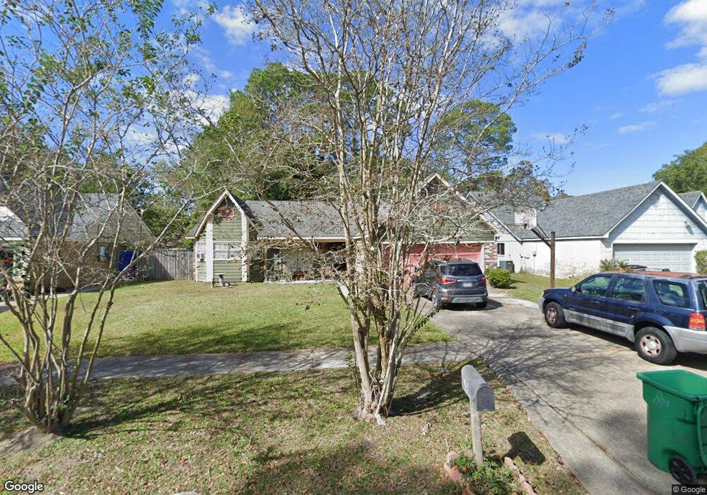 458 Acorn St, Slidell, LA 70458 - photo 1