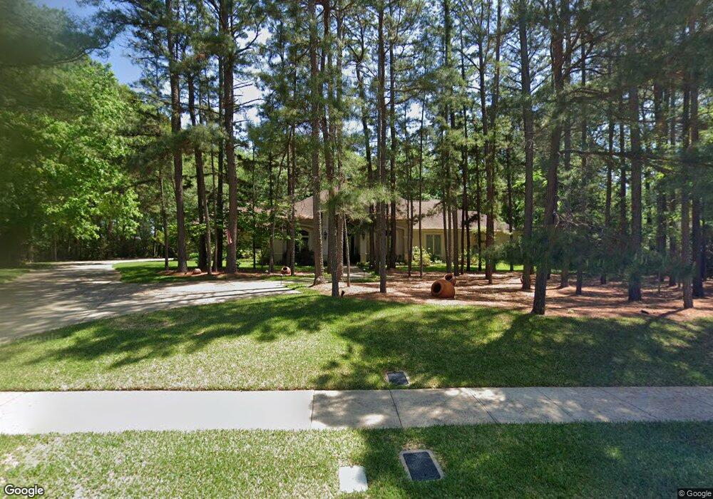 6128 Graemont Blvd, Tyler, TX 75703 - photo 1