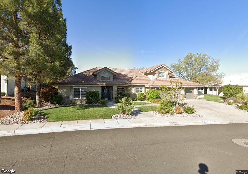 1606 Flatrock Rd, Saint George, UT 84790 - photo 1