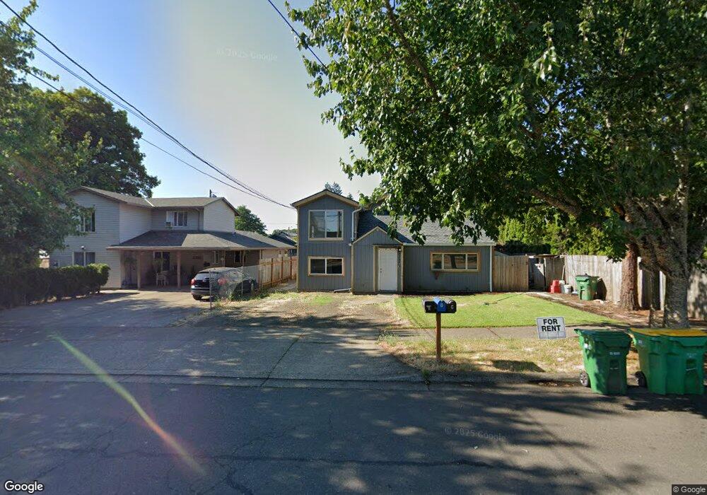 2314 22nd Ave, Forest Grove, OR 97116 - photo 1