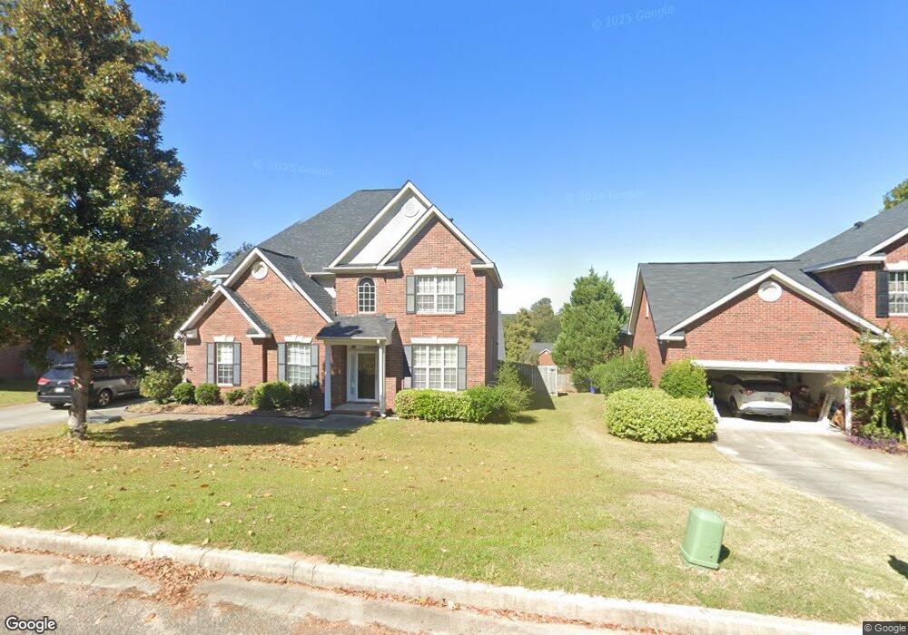 347 Heath Way, Augusta, GA 30907 - photo 1