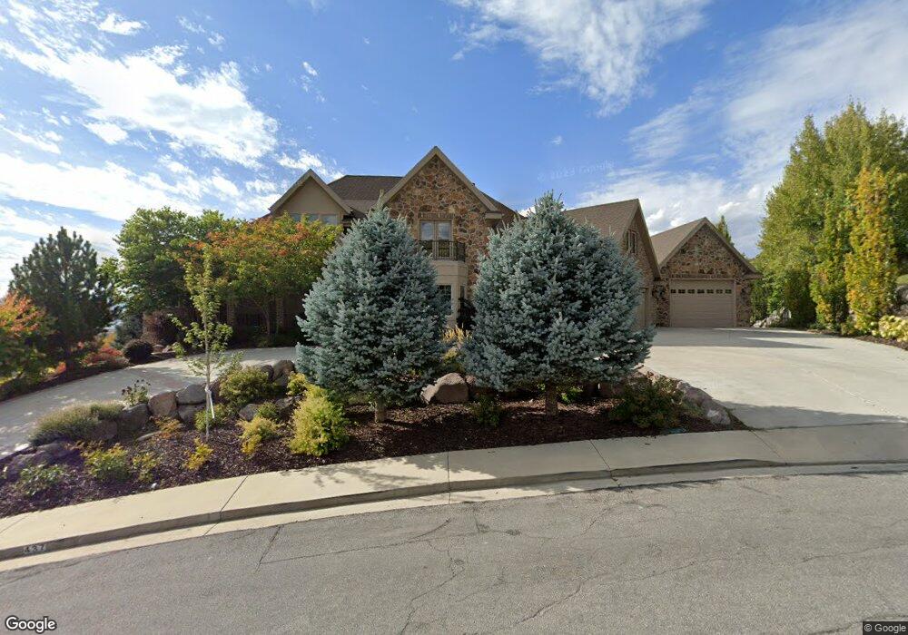 437 N 835 E, Lindon, UT 84042 - photo 1