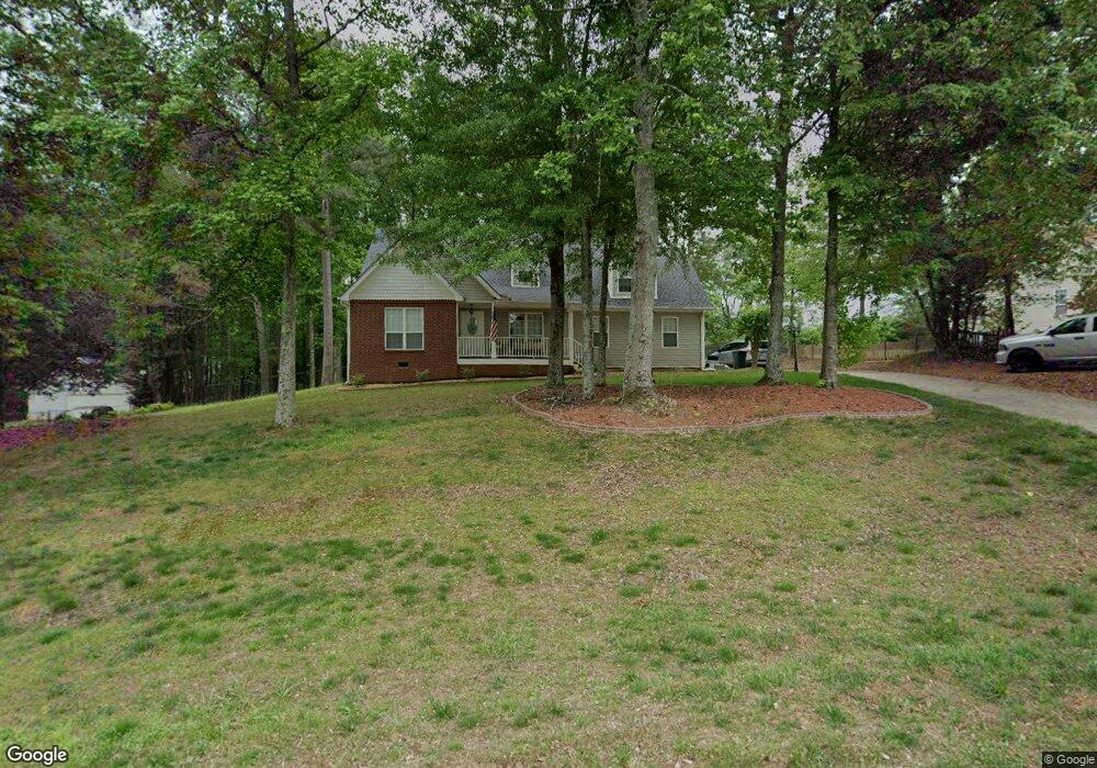 224 White Oak Ct, Carrollton, GA 30116 - photo 1