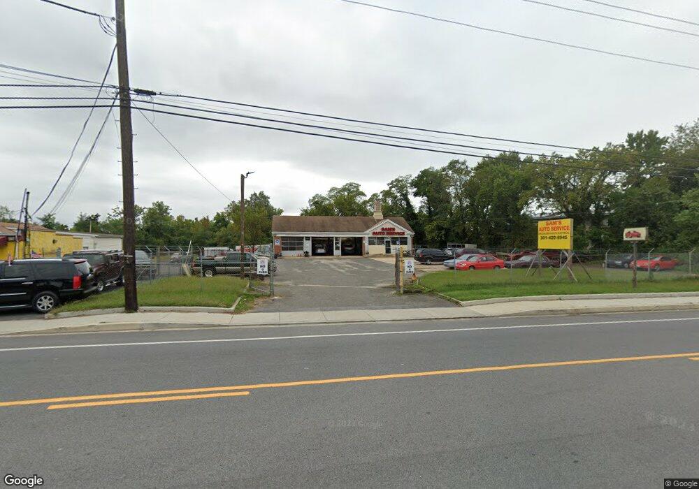 5541 Marlboro Pike, District Heights, MD 20747 - photo 1