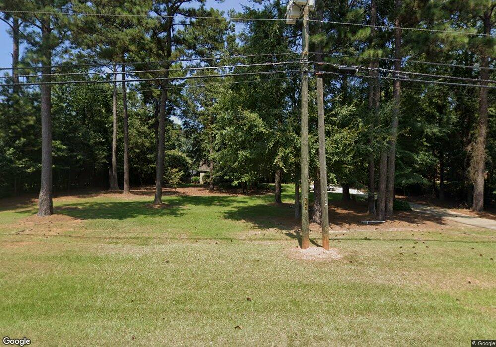 4853 Hardy McManus Rd, Evans, GA 30809 - photo 1