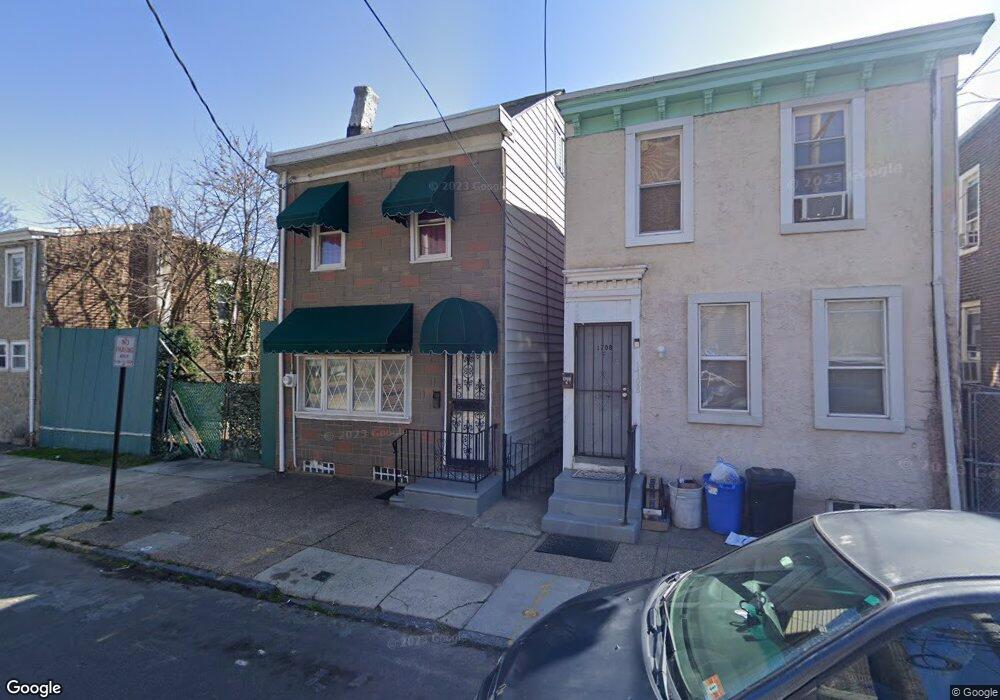 1706 S 6th St, Camden, NJ 08104 - photo 1
