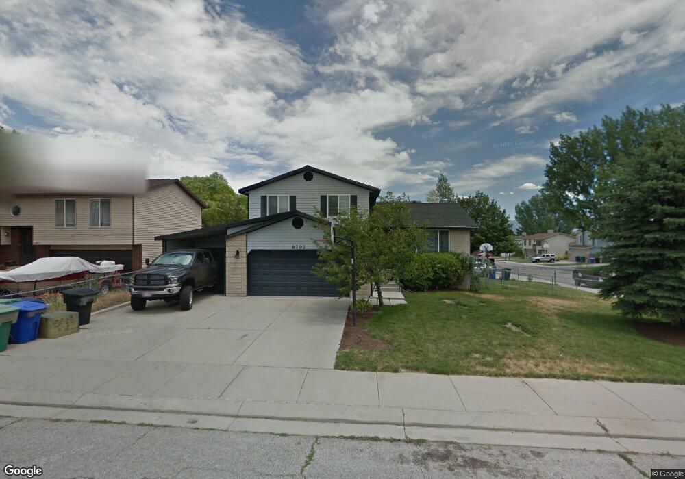 6797 Berula Cir, West Jordan, UT 84081 - photo 1