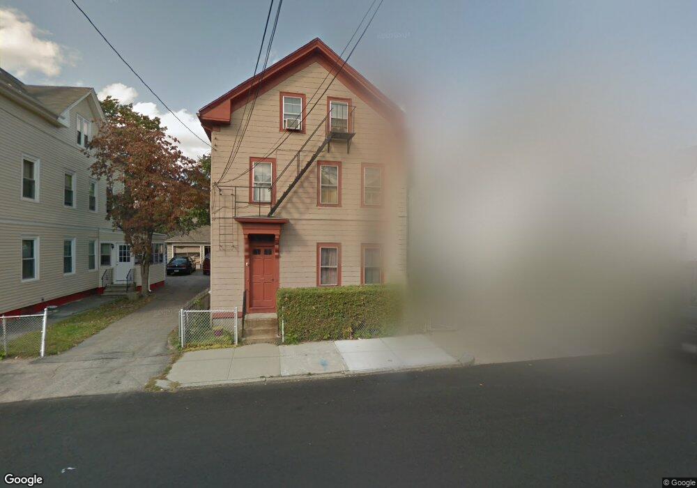 195 Laban St, Providence, RI 02909 - photo 1