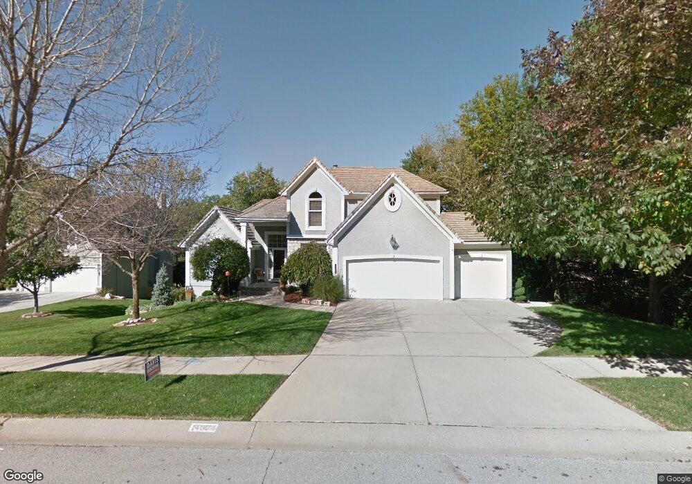 14004 W 58th Place, Shawnee, KS 66216 - photo 1