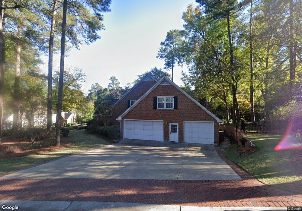 58 Conifer Cir, Augusta, GA 30909 - photo 1