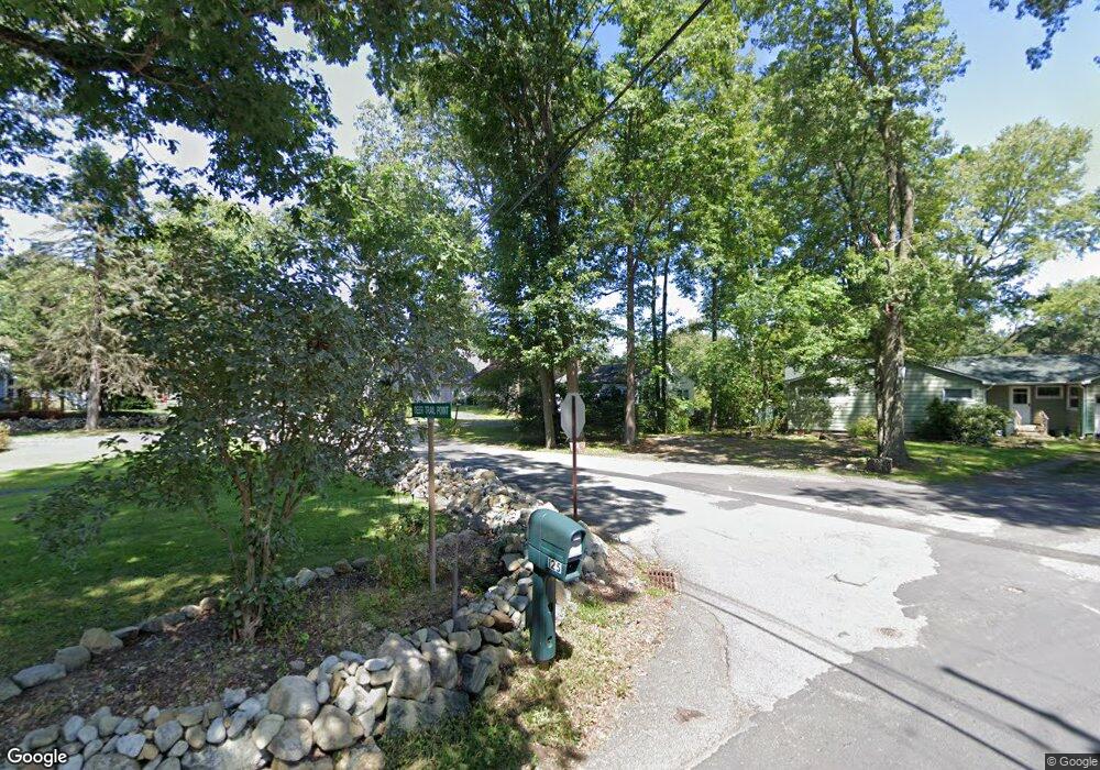 5 Deer Trail Point, Wharton, NJ 07885 - photo 1