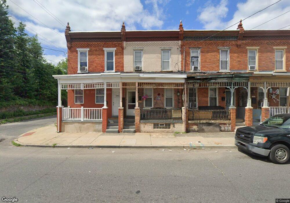 1001 1/4 Chestnut St, Camden, NJ 08103 - photo 1