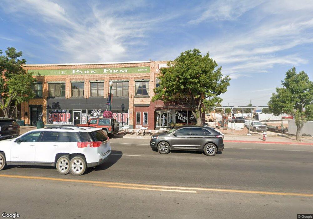 151 N Main St, Cedar City, UT 84720 - photo 1