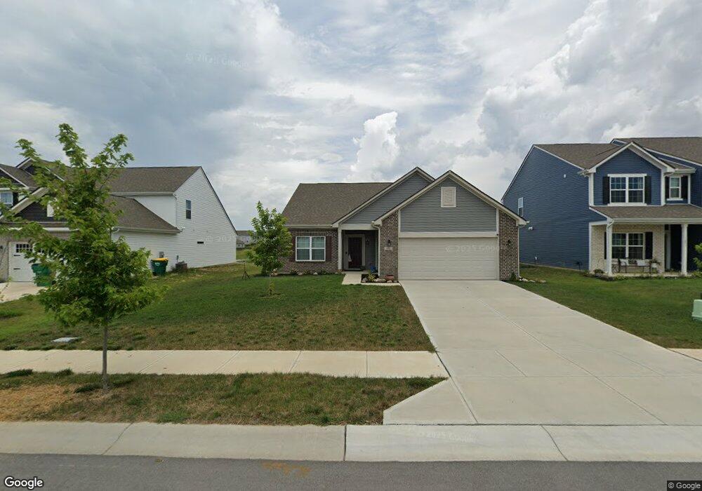 1085 Sagittarius Ave, Franklin, IN 46131 - photo 1