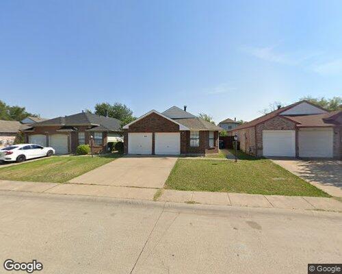 5108 Whitehaven Dr, Garland, TX 75043 - Homes.com