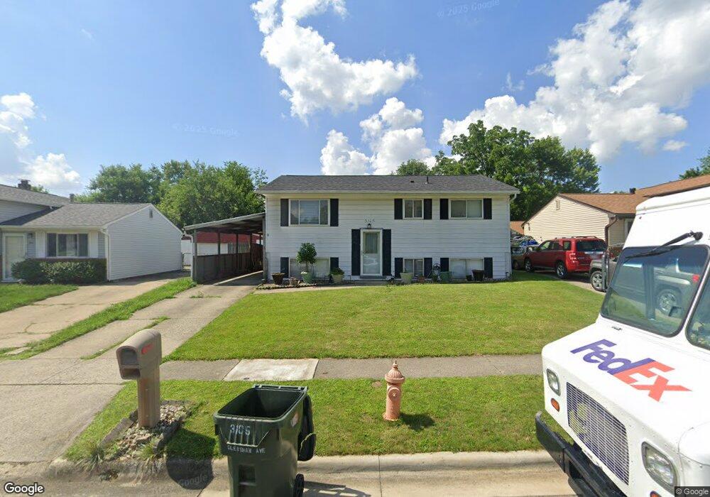 3105 Glenshaw Ave, Columbus, OH 43231 - photo 1