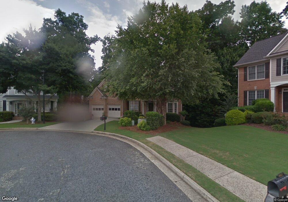 451 Hickory Haven Terrace unit 5, Suwanee, GA 30024 - photo 1