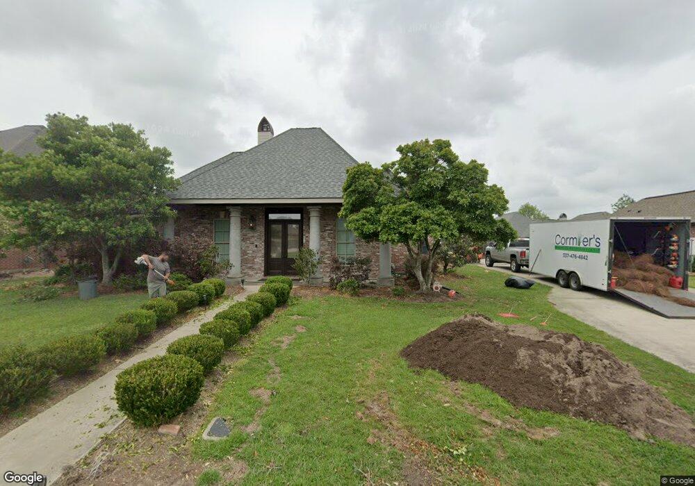 1016 Remington Ln, Lake Charles, LA 70605 - photo 1