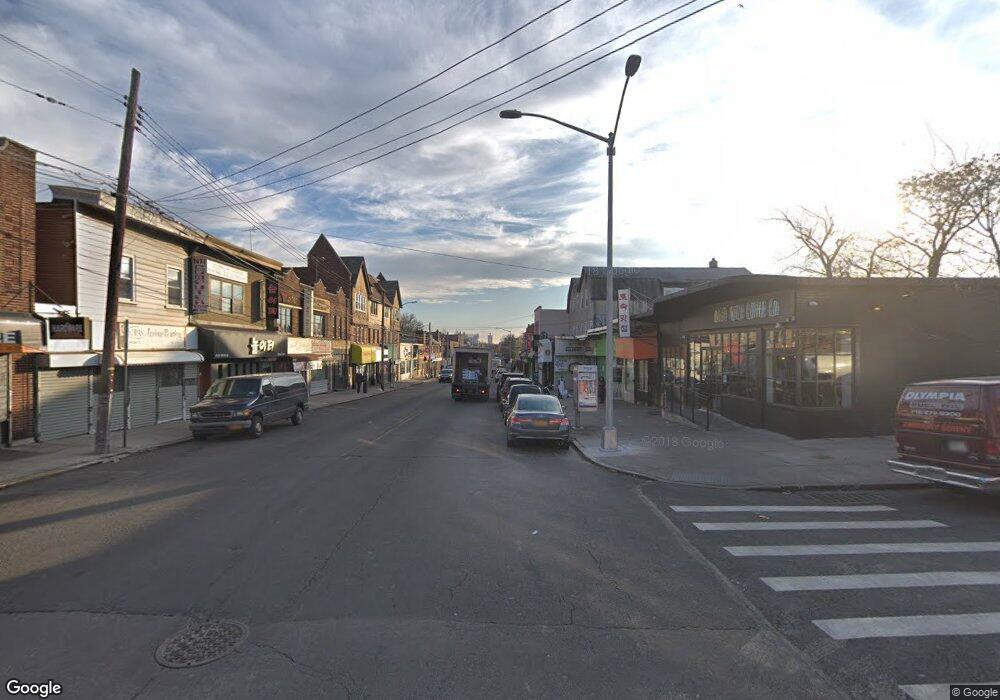 4642A 162nd St unit 2, Flushing, NY 11358 - photo 1